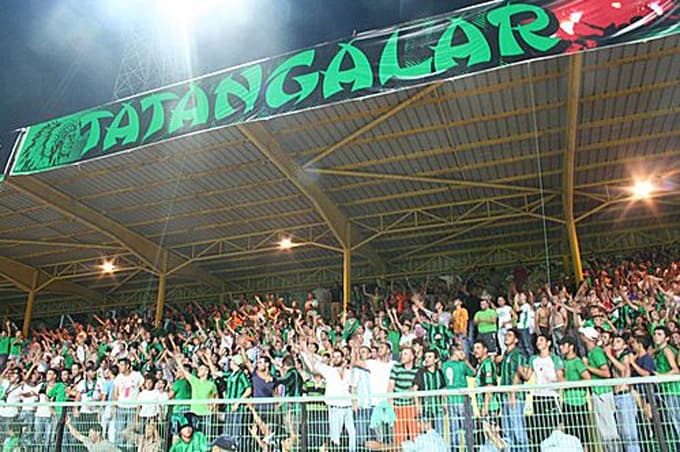 Komşudaki maça taraftar alınmayacak