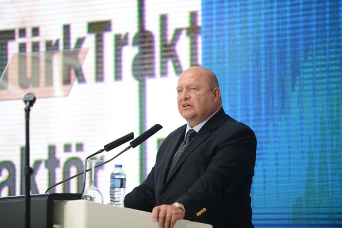 Mustafa Koç hayatını kaybetti
