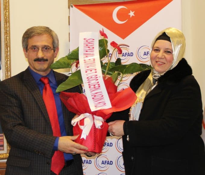 İşte Sakarya'da onarılması gereken bina sayısı