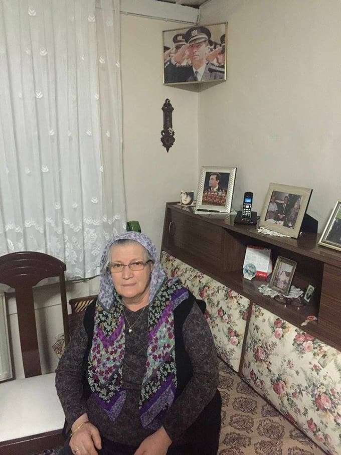 TGB Sakaryadan anlamlı ziyaret