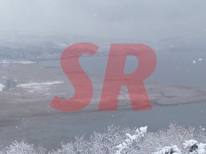 Kampüste korkulan olmadı