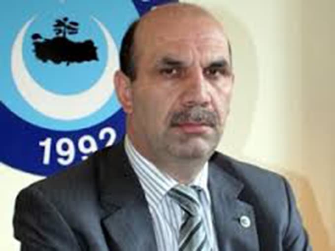 Rahim Varol; Kaynarca'da memurun öğle yemeğini engellediler