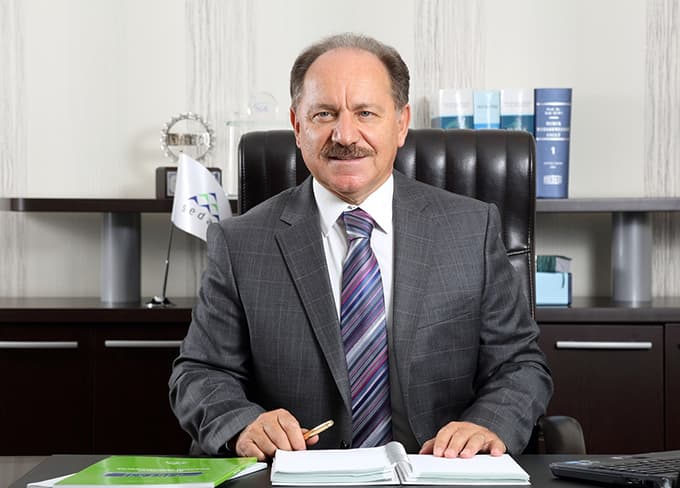 Üniversite öğrencilerine SEDAŞ'da staj imkanı sağlanacak
