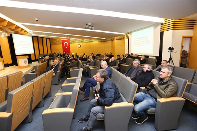 "Sakarya başarıyı hak ediyor"