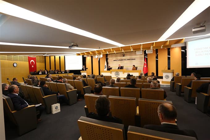 "Sakarya başarıyı hak ediyor"