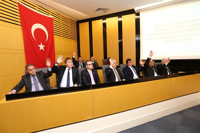 At eti sattığı öne sürülmüştü