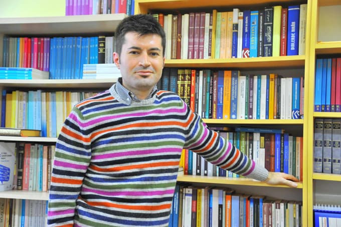 SAÜ'de mezheplerin günümüzdeki durumu değerlendirildi