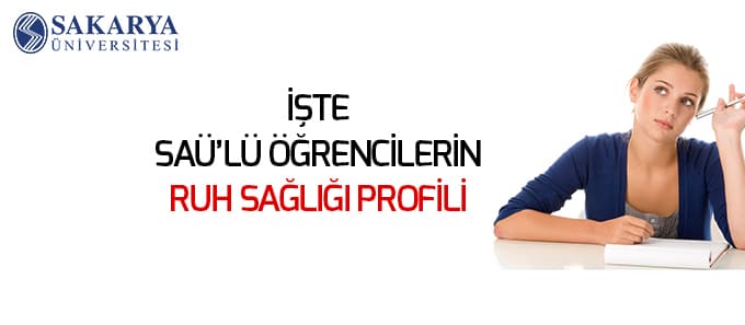 Öğrencilerin Ruh Sağlığı Belirlendi