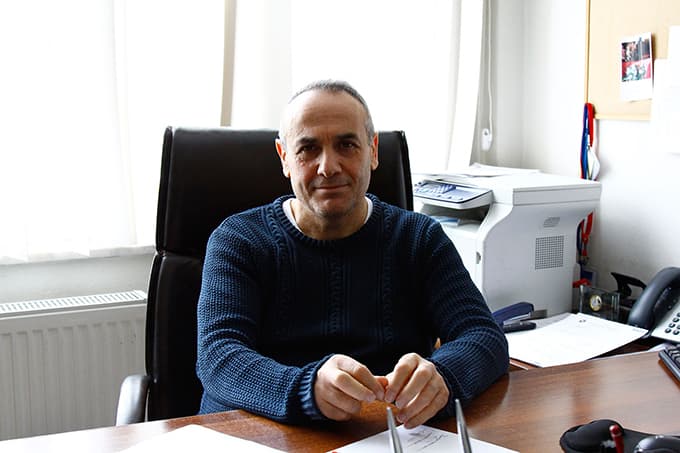Öğrencilerin Ruh Sağlığı Belirlendi