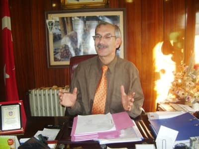 Taraklı Belediyesi'nden İşçilere Bir İlk