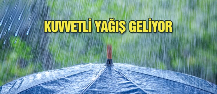 Havalar soğuyacak