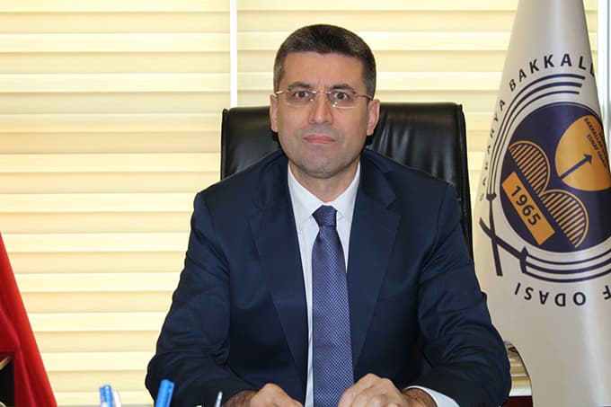 Borçla yaşayan bakkala da 30 bin lira verilmeli