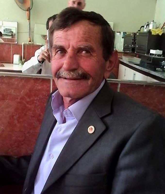 Muhtar Mutlu "biz üvey evlat mıyız?"