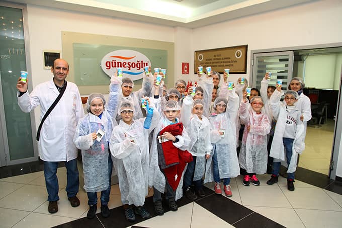 'Nasıl Yapılır?' projesine ilgi her geçen gün artıyor