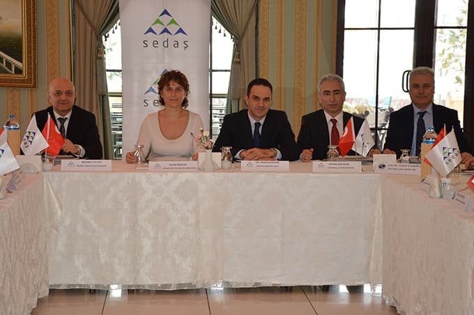SEDAŞ 'Proje Fikri Yarışması' başladı