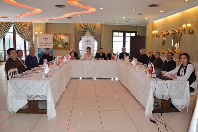 SEDAŞ 'Proje Fikri Yarışması' başladı