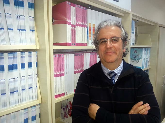 Prof. Dr. Altındiş'ten zika virüsü açıklaması