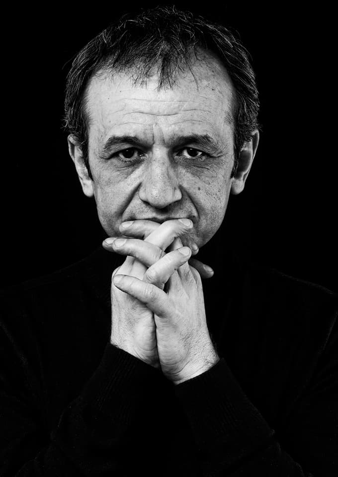 "Yaman Dede" isimli söyleşi 9 Şubatta