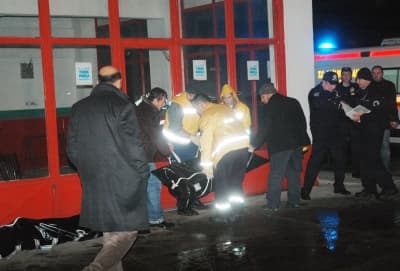 Oto Tamirhanesinde LPG Sızıntısı: 3 Ölü