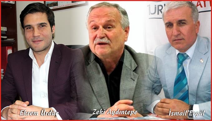 Gazeteciler hayat kurtaracak