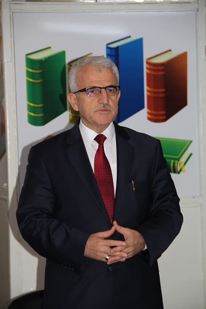 Özel eğitime muhtaç bireylere yeni hizmet