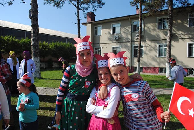 Özel eğitime muhtaç bireylere yeni hizmet