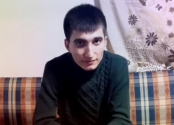 Geyveli Orhun'a uygun donör aranıyor