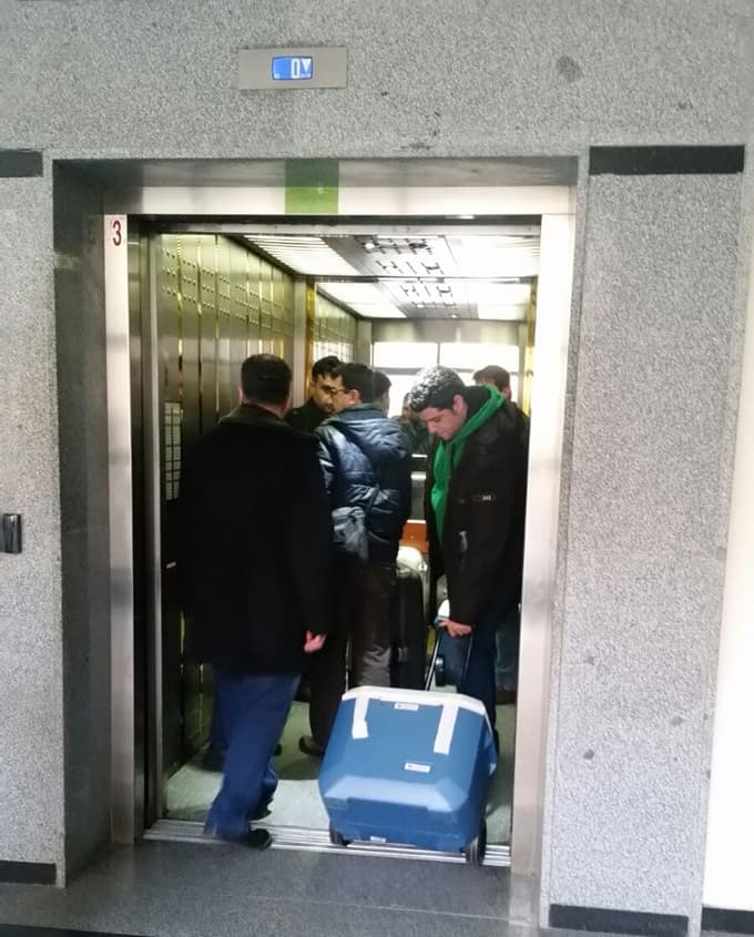 Sakarya'da ilk organ nakli yapıldı