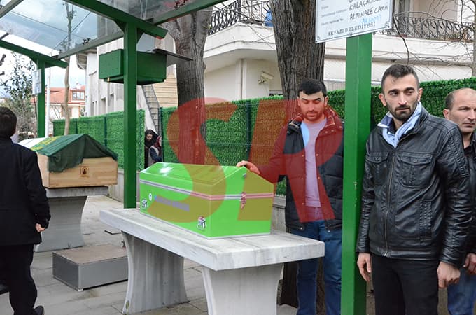 17 aylık Hira iğne yapılıp eve gönderildikten sonra öldü
