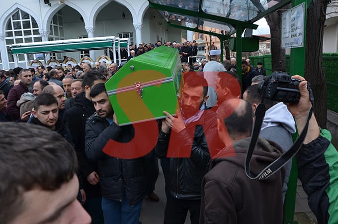 17 aylık Hira iğne yapılıp eve gönderildikten sonra öldü