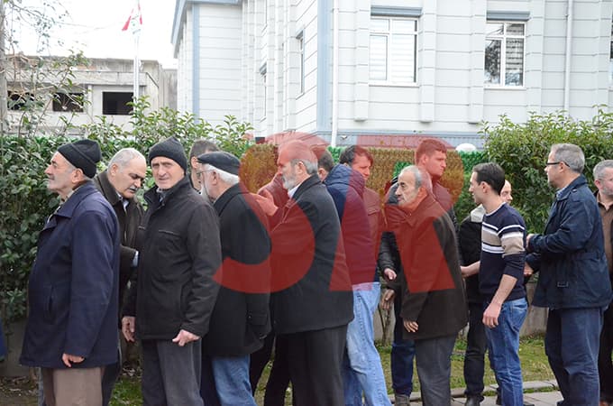 17 aylık Hira iğne yapılıp eve gönderildikten sonra öldü