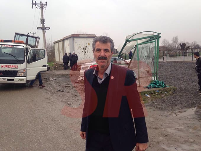 D-100 Karayolu'ndaki kazadan acı haber geldi