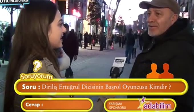 Soruyorum, Sakarya sokaklarına yarışmaya devam ediyor