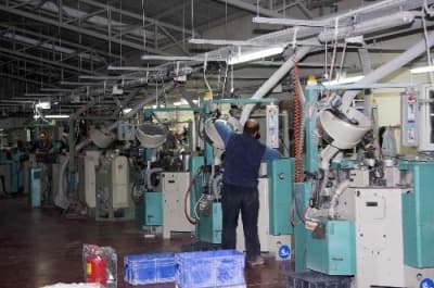 Hendek'te Krize Rağmen 100 Kişi İş İmkanı Buldu