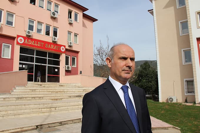 Tüpraş davasında önemli gelişme