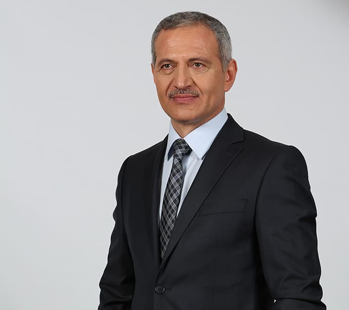Başkan Dişli taburcu oldu
