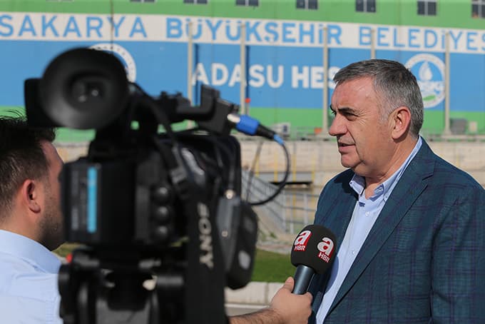 ADASU HES, 12 milyon liralık enerji üretti