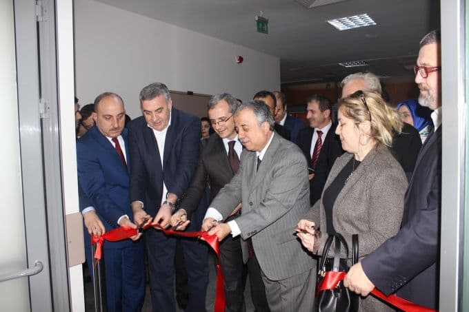 Bu ünite pek çok hastalığın tedavisinde kullanılacak