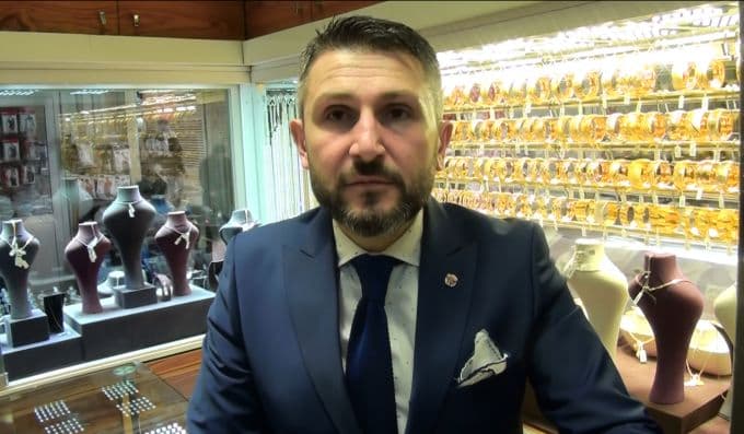 Altını olanlar ve alacaklar dikkat! Bu haber sizin için