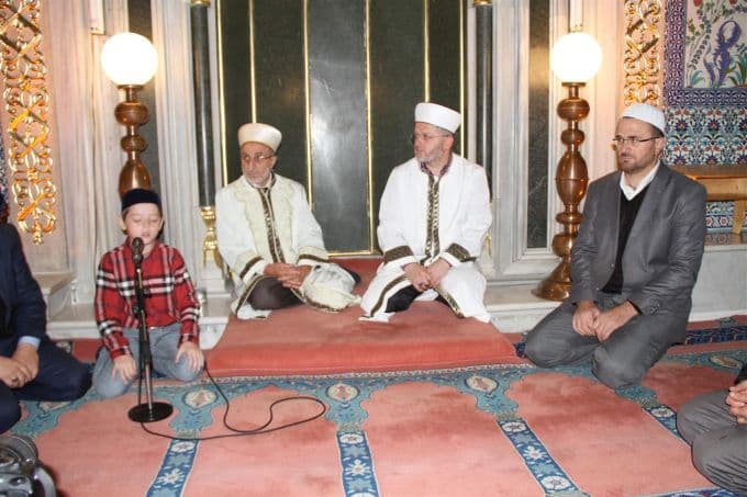 Şehit ve gazileri anma programı düzenlenecek