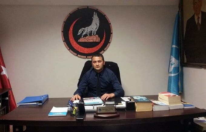 Ülkücülerden sert açıklama 