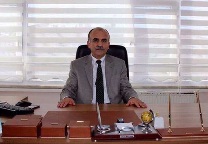 KASİAD Başkanı Kaymak: OSB bir zorunluluk