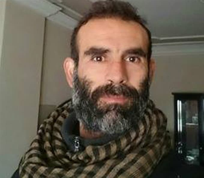 Şehit özel harekatçının soruları duygulandırdı