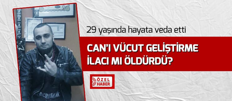 29 yaşında hayata veda etti