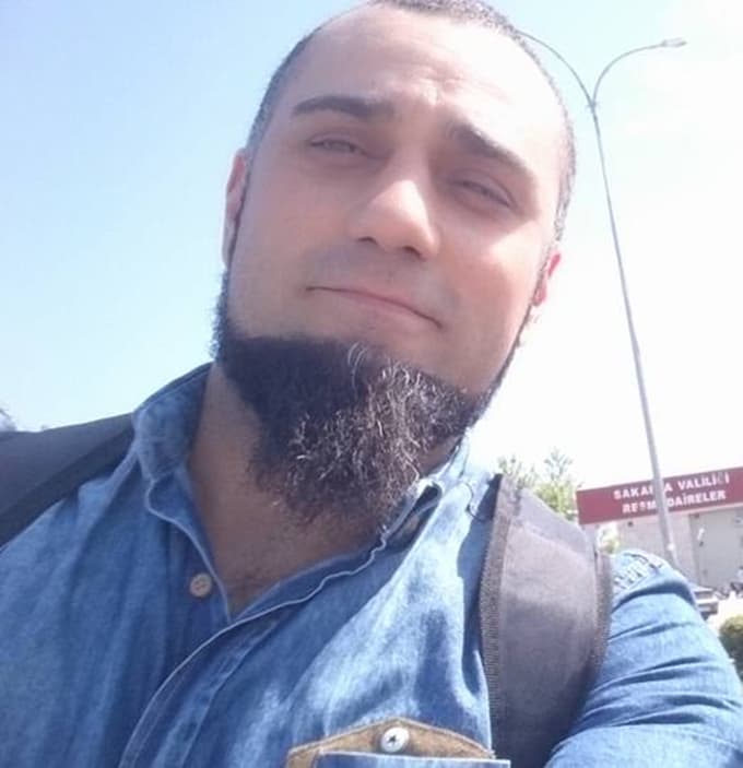 29 yaşında hayata veda etti