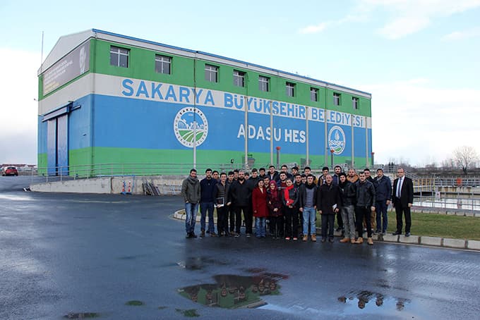 SASKİ, 4 bin öğrenciye tasarruflu su kullanmayı öğretti