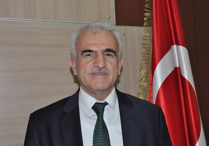Sığınmacılar Türkçe öğreniyor