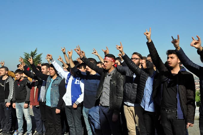 Fırat Çakıroğlu Sakarya'da anıldı