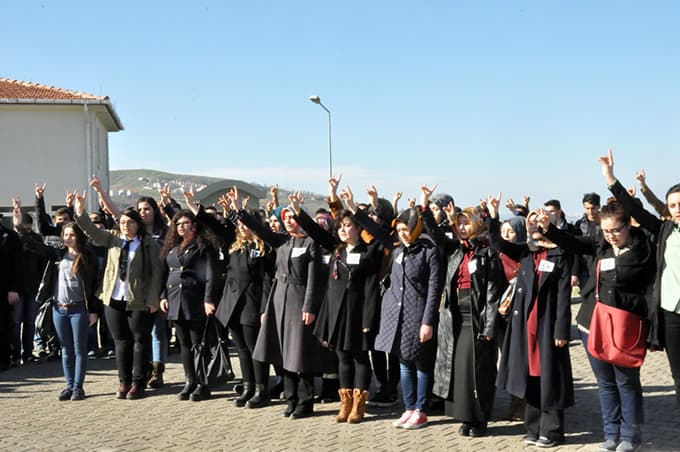 Fırat Çakıroğlu Sakarya'da anıldı