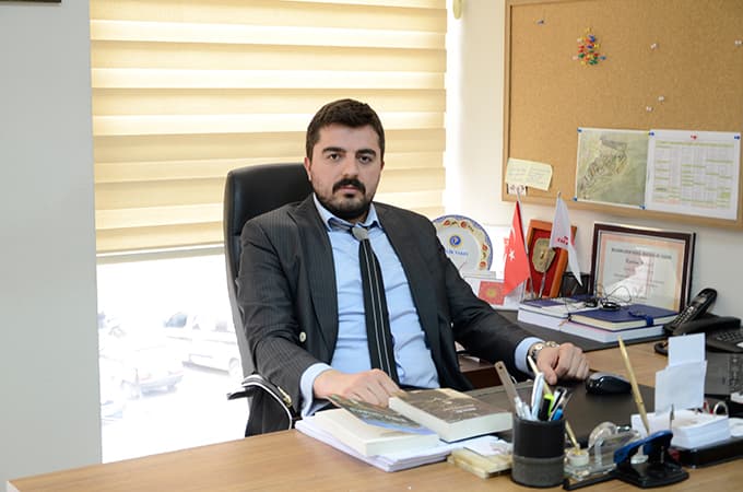 Medeniyet Okumaları Projesi start alıyor